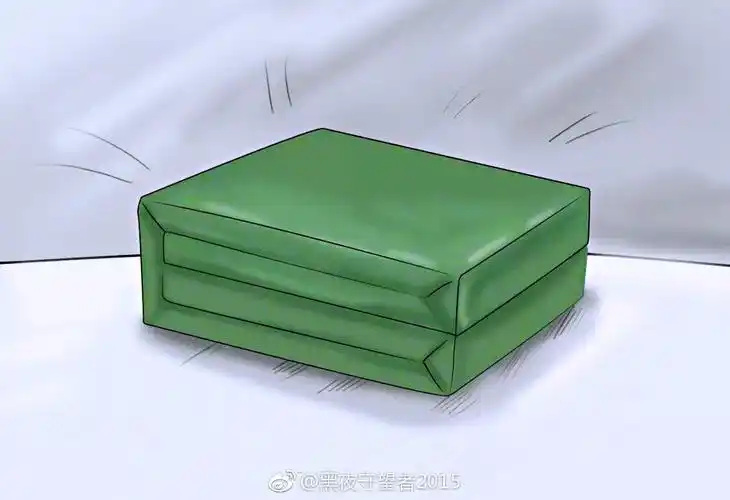 为何中国军人要把被子叠成豆腐块