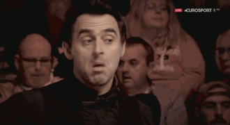 搞事马克金输球后怒喷脏话怼奥沙利文奥沙利文他一直就看不上我