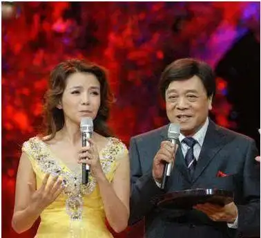 赵忠祥董卿糜烂图片 第1页