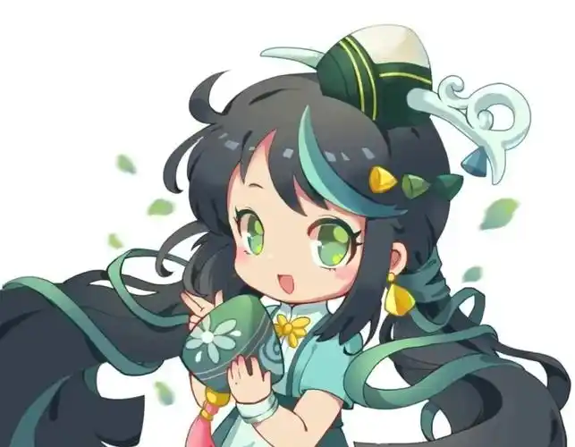 迷你世界铃音青弦