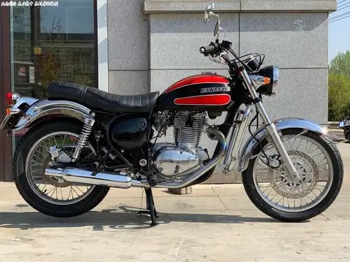 川崎bj250 - 摩托车论坛|摩托车联盟|东北摩托联盟-中国摩托车论坛