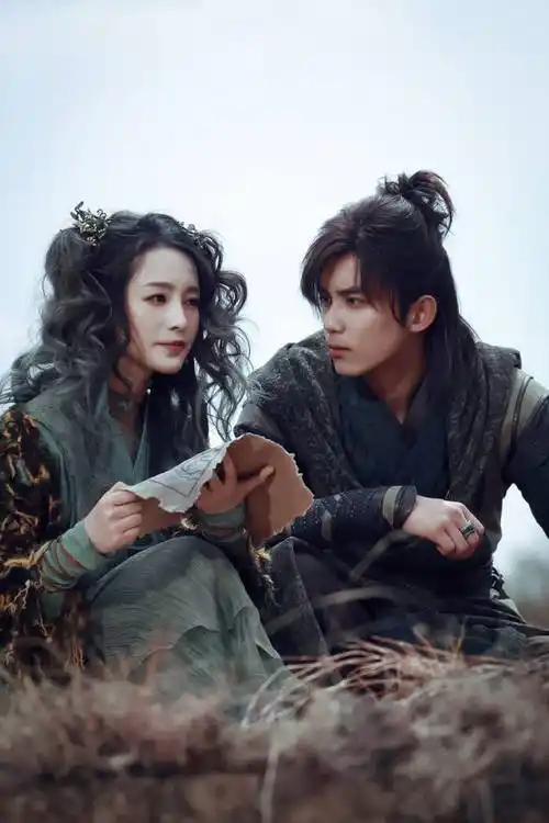 李沁五搭肖战合作梦中的那片海能否摆脱戏红人不红的窘境