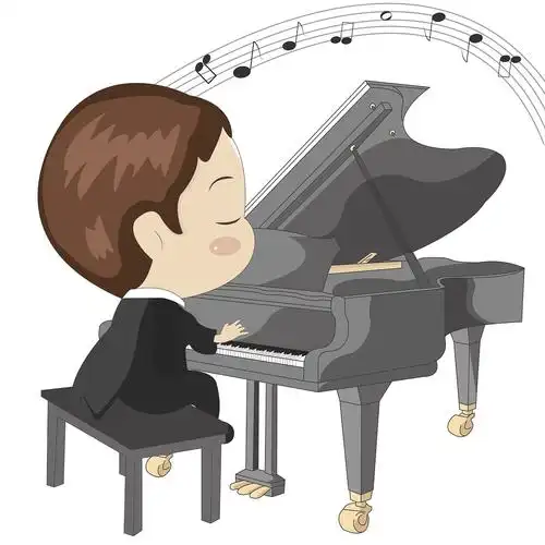 我是小小钢琴家_投票网站_小鸟投票