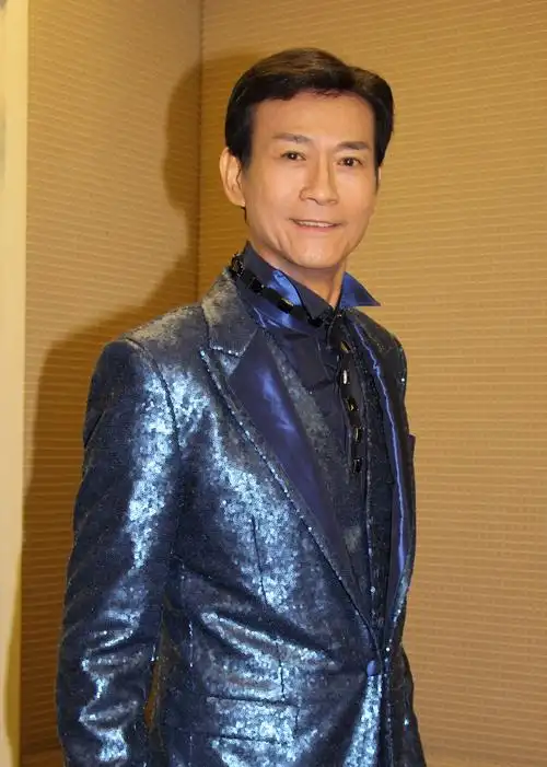 p>郑少秋,1947年2月24日出生于香港,祖籍广东,中国香港男演员,歌手.