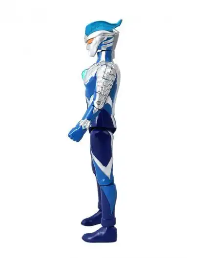 超可动赛罗奥特曼(月神奇迹型)-50年纪念版