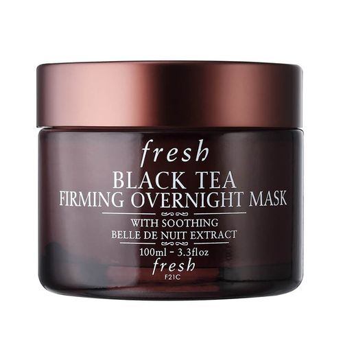馥蕾诗fresh红茶塑颜紧致修护睡眠面膜100ml