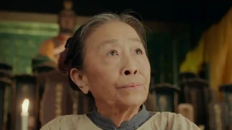 国民"丑娘"张少华去世!三岁丧父曾回应与新凤霞恩怨