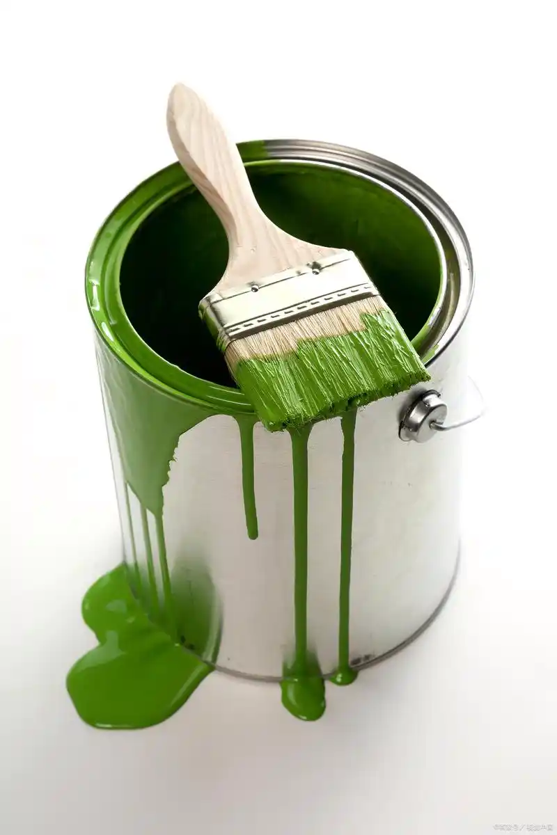 什么是水性漆油漆