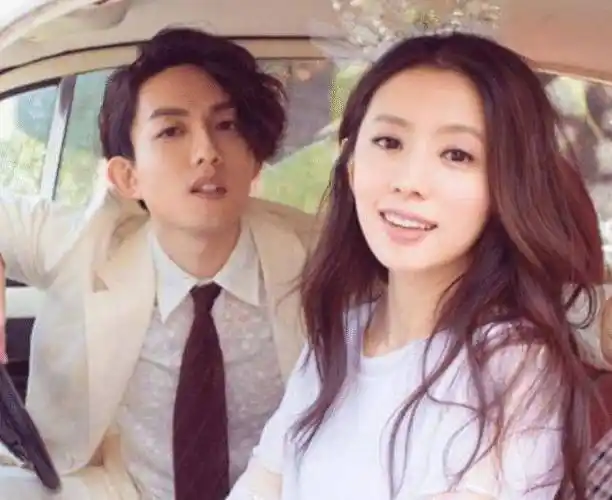 林宥嘉瞒了4年的老婆,竟是00后童年女神,难怪会这么快忘掉邓紫棋_女孩