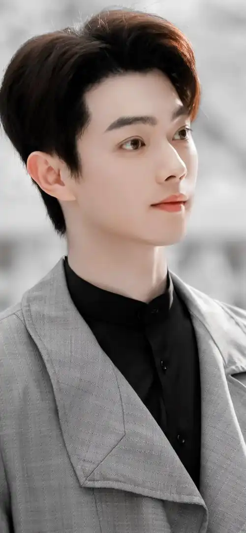 许凯|姚志明|承欢记|壁纸    【剧照调修14p】  姚总每一张都太帅啦