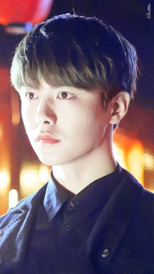 幻城凡世·马天赐·马天宇 (cr:logo)