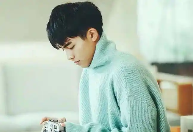 内向男生怎么脱单