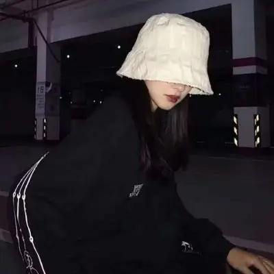 超酷女头_女生头像_我要个性网