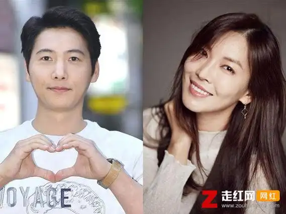 金素妍老公是谁,金素妍李尚禹是怎么认识的