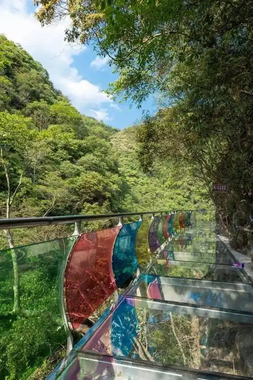 走进晋安区-享受休闲度假好时光】皇帝洞自由行特惠套餐欢迎预定_景区