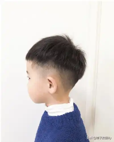 小男孩发型大搜罗又帅又精神喜欢请收藏