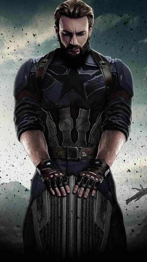 【壁纸】电影系列/复仇者联盟