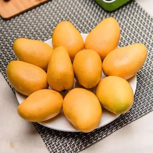 小台芒来发缘散称