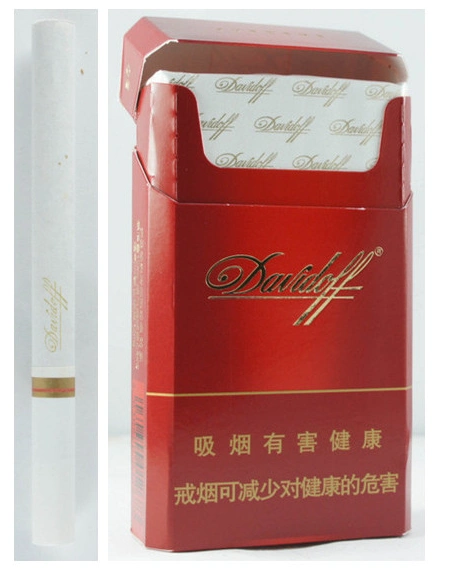 大卫杜夫精选装多少钱大卫杜夫精选装香烟价格一览