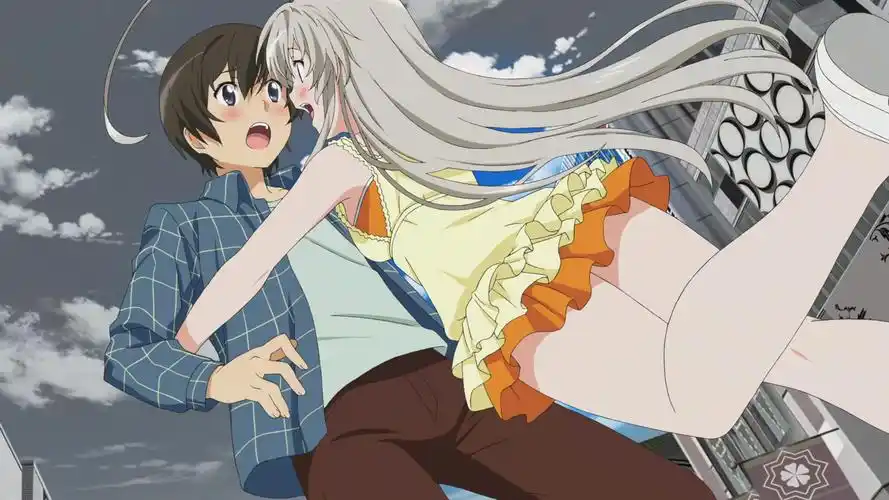 【1080p /bd】潜行吧!奈亚子f nced