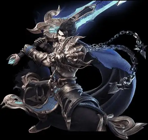 三国魔幻《天外飞仙》yx0561火爆测试