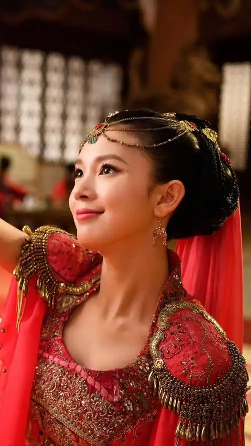 柜中美人胡飞鸾陈瑶