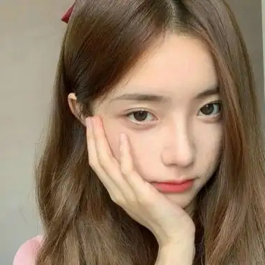 夏天美女高清头像qq头像女生可爱小清新