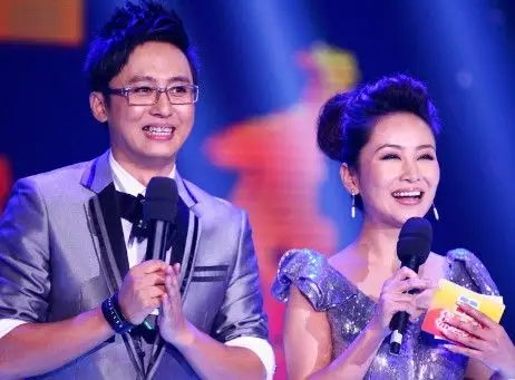 程成个人资料和主持的节目 程成老婆是谁