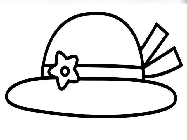 幼儿简笔画图片分享,1一3岁宝宝简笔画右键可下载高清图片打印