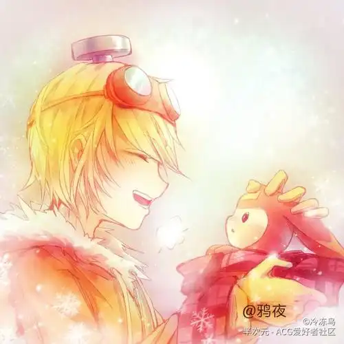 赛尔号之米瑞斯的生活