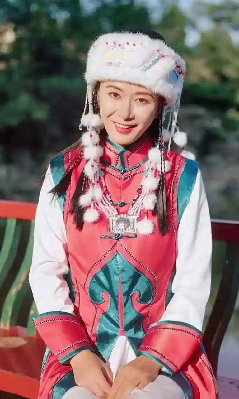 女演员张恒回顾经典角色"塞娅公主",虽然不是很记得她这个角色,但是