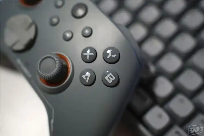 多设备玩家必备双霍尔多模无线游戏手柄玄派玄机星使用体验