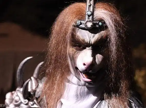 西游记妖精排行榜