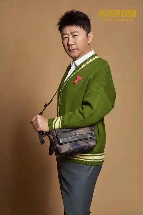 郭涛我们一定有个美好的未来