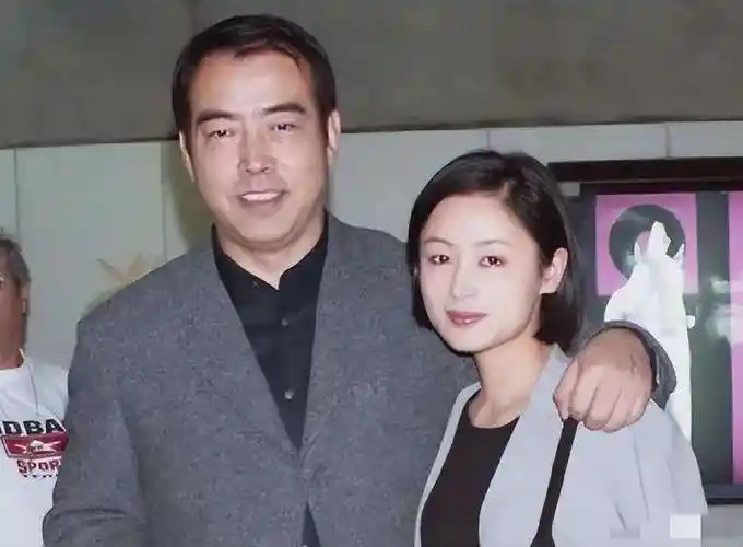 6位有"第一美"之称的女星:陈红似油画,林青霞关之琳难分高下