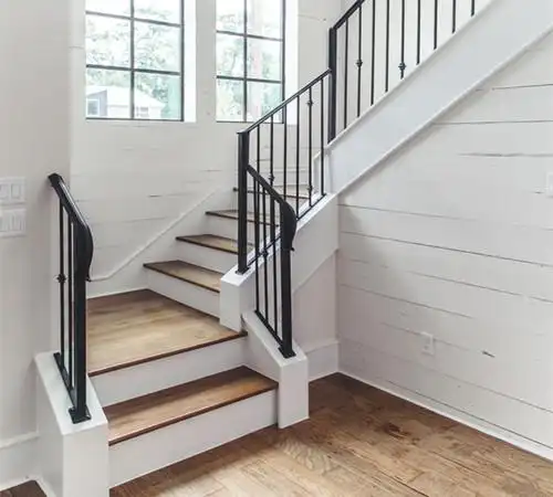 楼梯扶手间距一般是多少