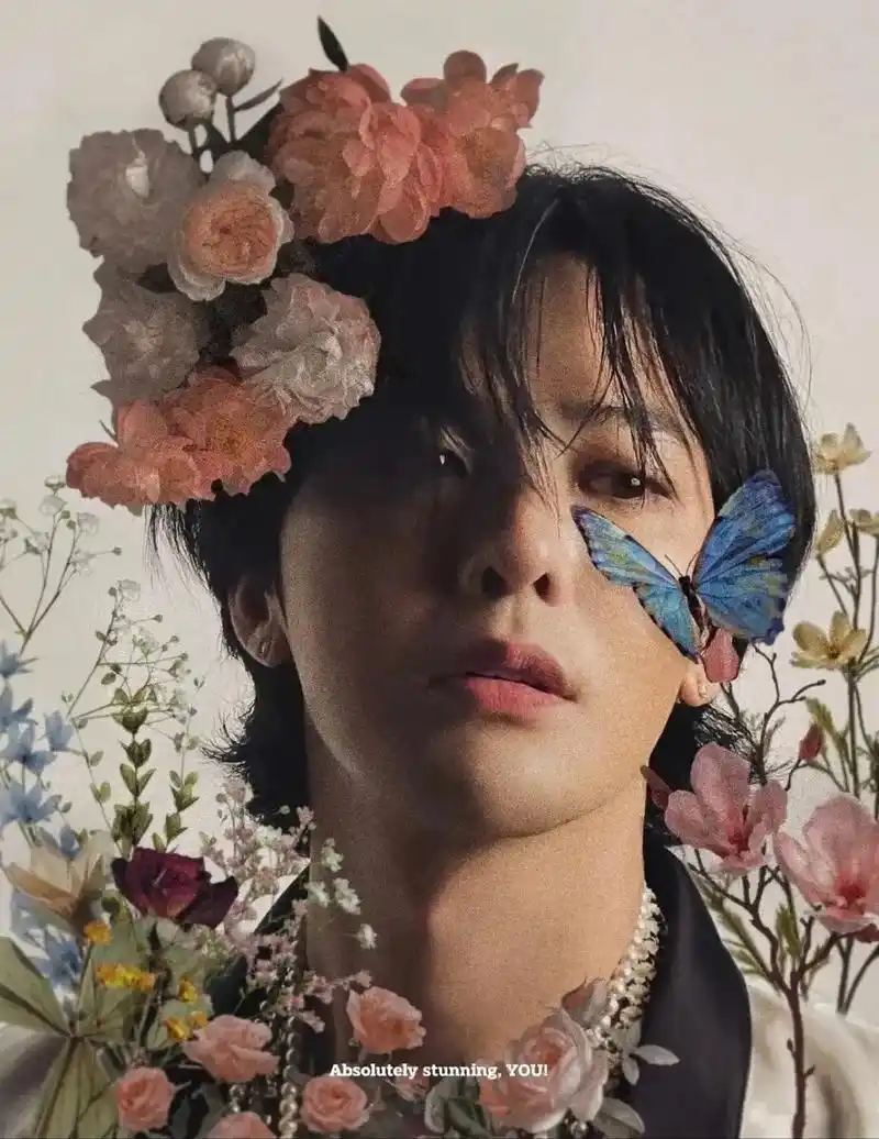 全世界最好看的权志龙