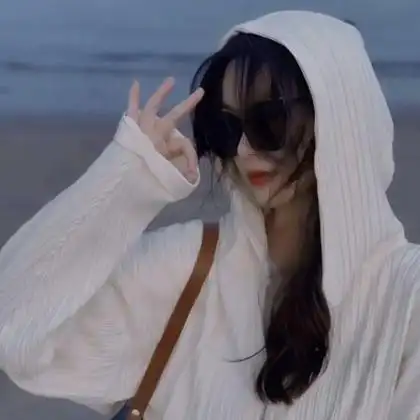 气质名媛头像女孩2022_女生头像_头像屋