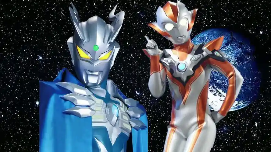 三首好听奥特曼之歌,你给打多少分