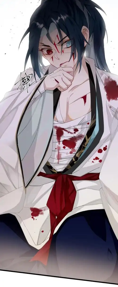 美人战损名场面,令人欲罢不能