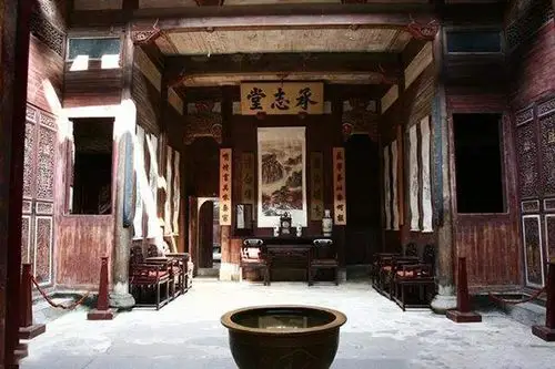 刘姓著名堂号介绍