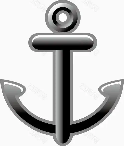 船锚素材免抠元素免费下载,图片编号3515177,万素网