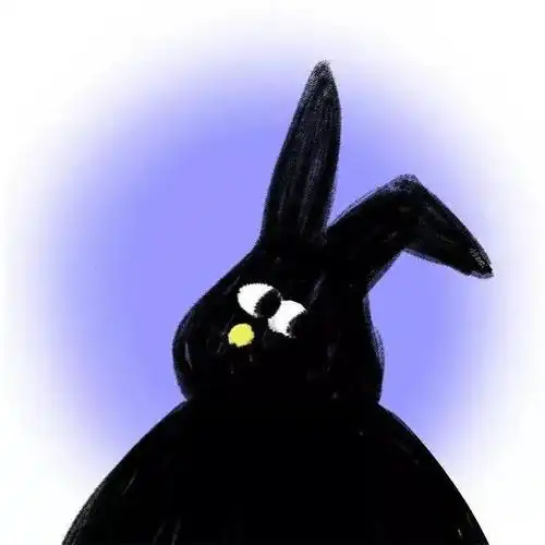 一些你会钟意的奇奇怪怪头像