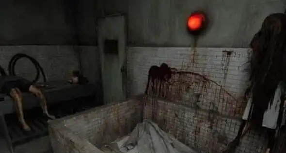 日本富士急鬼屋三楼不开放因为曾经真的吓死过人