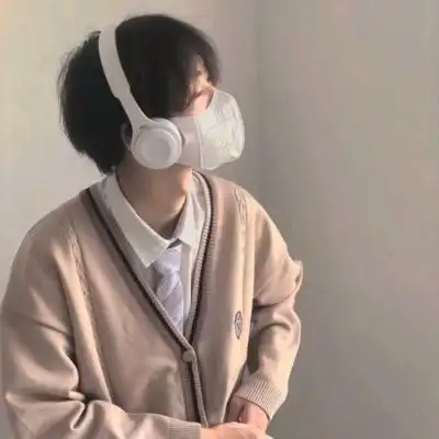 高冷禁欲系帅哥头像图片男生唯美真人高清图片大全