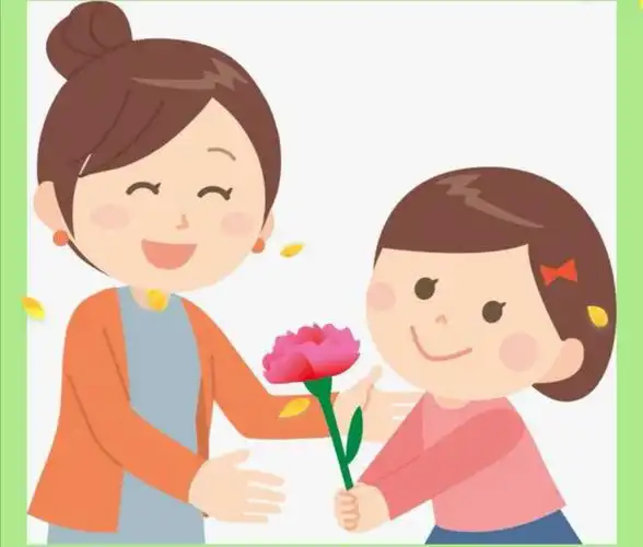 妈妈我爱您!【宜章县英才幼儿园】母亲节线上主题活动分享