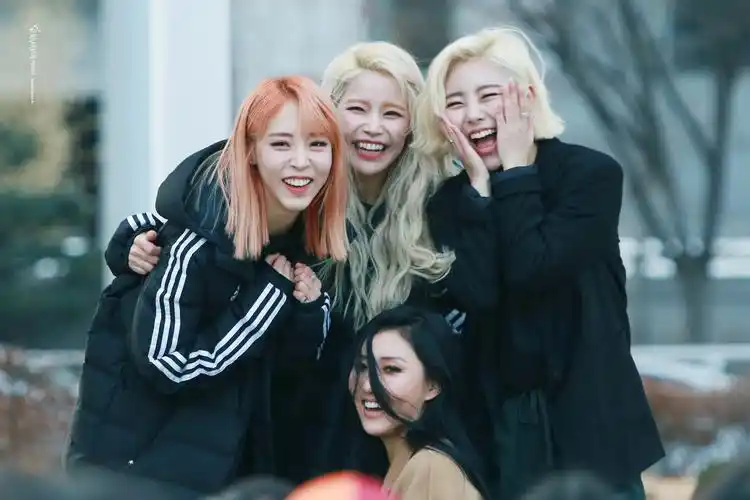 mamamoo