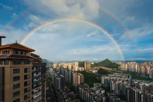 碧园印象桂林相册