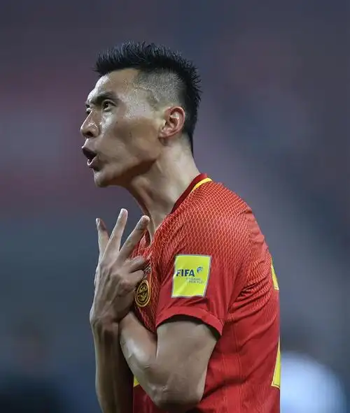 世预赛:中国队重压之下无惧色 1-0胜韩国队