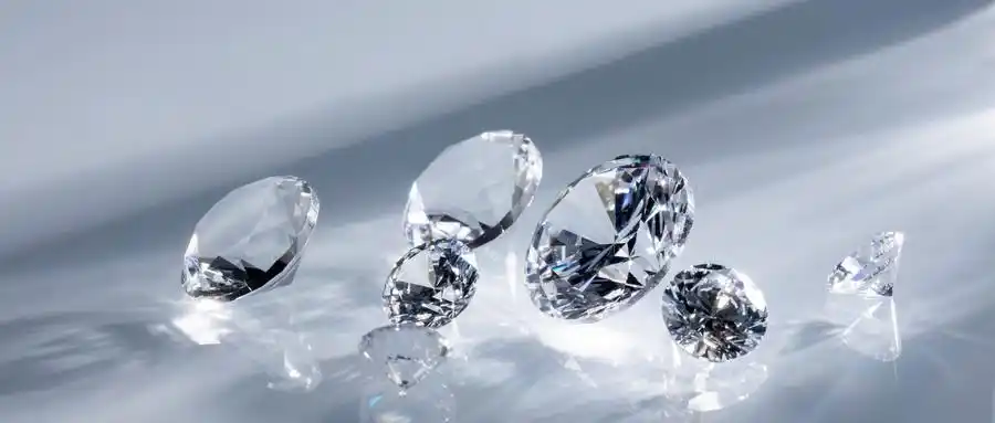 这个河南小城何以成为"钻石之都",河南柘城县堪称"人造钻石之都"